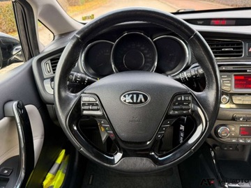Kia Ceed II pro_cee´d 1.6 GDI 135KM 2013 Kia Ceed 1.6 GDI 135 KM 1.6 Benzyna 135KM, zdjęcie 31