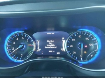 Chrysler Pacifica II 2024 Chrysler Pacifica 2024 CHRYSLER PACIFICA TOURING L 3.6 Benzyna 287KM, zdjęcie 6