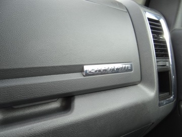 Dodge Ram IV 2011 Dodge RAM LARAMI 5.7l,401 KM 2011r 4x4 automat HAK, zdjęcie 17