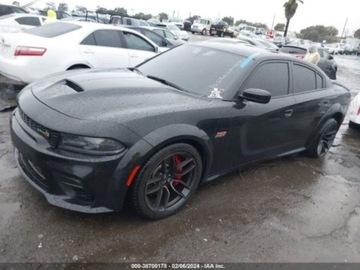 Dodge Charger VII 2021 Dodge Charger 2021r., 6.4L, zdjęcie 1