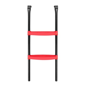 DRABINKA do trampoliny 305 - 430 cm/ 10-14ft / 80x33 cm