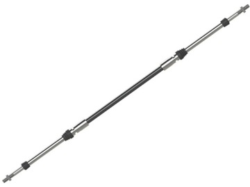 CIĘGNO/LINKA MANETKI GAZU BIEGÓW C2/ 5FT DO ŁODZI