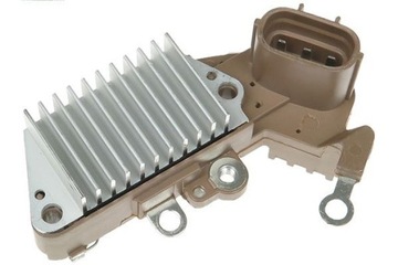 РЕГУЛЯТОР НАПРЯЖЕНИЯ ЗАДНЕГО ГЕНЕРАТОРА TOYOTA DENSO AS-PL