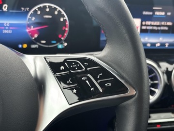 Mercedes GLA II Off-roader Facelifting 1.3 200 163KM 2025 Mercedes-Benz GLA 200, zdjęcie 23