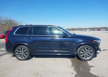 Volvo XC90 II 2017 Volvo XC 90 T6 Momentum, od ubezpieczalni 2.0 Benzyna 313KM, zdjęcie 8