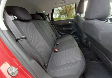 Peugeot 2018 Peugeot 308 SW 1.5 BlueHDi Active 130 KM 1.5 Diesel 130KM, zdjęcie 25