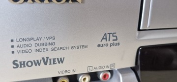 Видеорегистратор Orion VH 2877 VH-2877 HIFI VHS