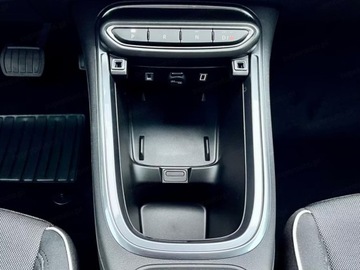 Fiat Talento I 2025 FIAT 600 Icon 1.2 Turbo Hybrid eDCT Hatchback 110KM 2025, zdjęcie 9