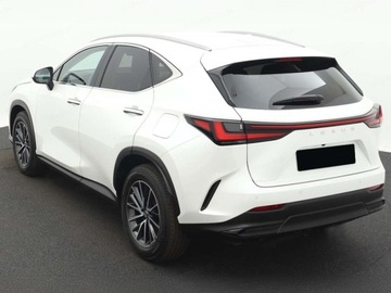 Lexus NX II 2025 LEXUS NX 350h Prestige 2.5 Hybrid AWD 200KM, zdjęcie 2