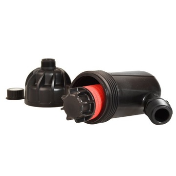 Filtr antypiaskowy dyskowy 1cal gz hydrofor pompa