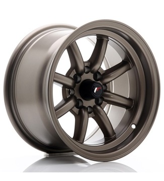 FELGI JAPAN RACING JR19 14x8 wzór WATANABE