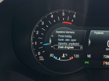 Ford Edge II SUV 2.0 TDCi Twin-Turbo 210KM 2018 Ford Edge ST-Line 4x4 Ambiente 1 wlasciciel FV 23 gwarancja dostawa, zdjęcie 35