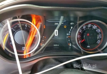 Dodge Challenger III 2022 Dodge Challenger 2022 DODGE CHALLENGER GT 4x4 - KUPIONY w transporcie do P, zdjęcie 7