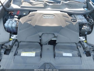 Audi Q8 2019 Audi Q8 Audi Q8 Premium Plus 55 TFSI quattro, ..., zdjęcie 11