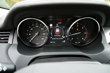 Land Rover Range Rover Evoque I SUV 5d Facelifting 2.0D eD4 150KM 2017 Land Rover Range Rover Evoque LiFT 4x4 Bi Xenon, zdjęcie 29