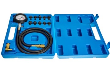 Тестер давления дизельного бензинового масла