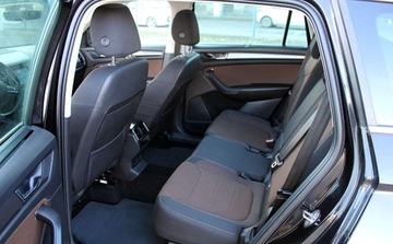 Skoda Kodiaq I SUV 2.0 TSI 180KM 2017 Skoda Kodiaq 2.0 180PS 4X4 Automat Bezwypadkowy 2.0 Benzyna 180KM, zdjęcie 15