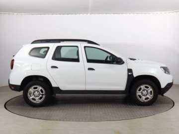 Dacia Duster II SUV  1.3 TCe 130KM 2020 Dacia Duster 1.3 TCe, Salon Polska, Klima, zdjęcie 5