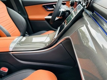 Mercedes GLC C254/X254 Coupe 2.0 300 258KM 2025 GLC Coupe 300 4-Matic AMG Line 2.0 (258KM) 2025, zdjęcie 7