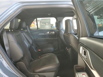 Ford Explorer VI 2025 Ford Explorer ST 2025 3.0l 3.0 Benzyna 400KM, zdjęcie 11