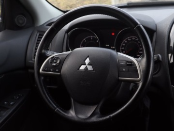 Mitsubishi ASX I 2015 Mitsubishi ASX 1.8 DI-D, Xenon, Klima, zdjęcie 18