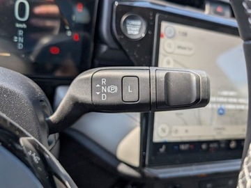 Ford Puma II Crossover E-Gen Elektryczny 43kWh 168KM 2025 Od ręki - GEN-E A1 168KM | Podgrzewana kierownica!, zdjęcie 8