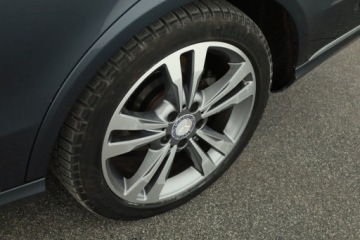 Mercedes Klasa E W212 Kombi Facelifting 250  211KM 2015 Mercedes E E 250, Salon Polska, Automat, Skóra, zdjęcie 9