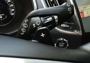 Ford S-Max II Van 2.0 EcoBlue 150KM 2019 Ford S-Max 2.0 TDCI 150KM navi automat GWARANCJA bezwypadkowy 2.0, zdjęcie 26