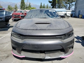 Dodge Charger VII 2023 Dodge Charger GT 2023 3.6l 3.6 Benzyna 300KM, zdjęcie 5