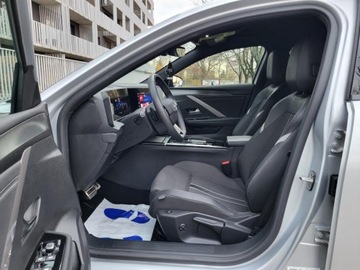 Opel Astra L Sports Tourer 1.5 Diesel 130KM 2024 astra GS Line * 1.5l diesel 130KM Salon PL Na gwarancji* Przebieg:10.805km, zdjęcie 3