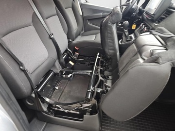 Renault Trafic III Combi 2.0 dCi  150KM 2024 Renault Trafic 9 os, automat, gwarancja, cena brut, zdjęcie 31