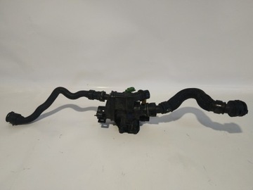 PEUGEOT CITROEN 1.2THP OBUDOWA TERMOSTATU