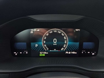 Skoda Karoq Crossover Facelifting 1.5 TSI ACT 150KM 2023 Skoda Karoq 1.5TSI 150KM DSG Style Reflektory przednie Full LED Matrix z f, zdjęcie 10