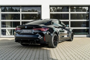 BMW Seria 4 G22-23-26 M4 Coupe Facelifting 3.0 M4 530KM 2025 BMW M4 Competition M xDrive Coupe - Dostępny od, zdjęcie 5