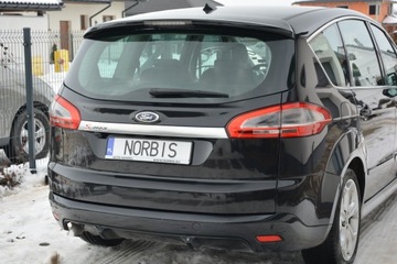 Ford S-Max I Van Facelifting 2.0 Duratorq TDCi DPF 140KM 2012 Ford S-Max Ford S-Max 2.0 TDCi Platinium X 2.0 Diesel 140KM, zdjęcie 16