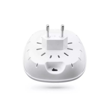 БЕСПРОВОДНАЯ СИРЕНА СИГНАЛИЗАЦИЯ 110DB WiFi TUYA ПОЛЬСКИЙ