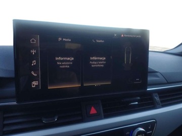 Audi A4 B9 Avant Facelifting 2.0 35 TDI 163KM 2023 Audi A4 Avant Avant, advanced, 35 TDI, 163 KM, S tronic, OD REKI 2.0, zdjęcie 19