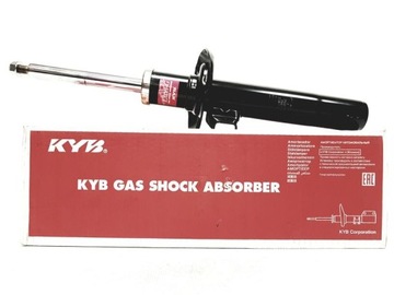 ПЕРЕДНИЕ АМОРТИЗАТОРЫ KYB A3 OCTAVIA GOLF PASSAT