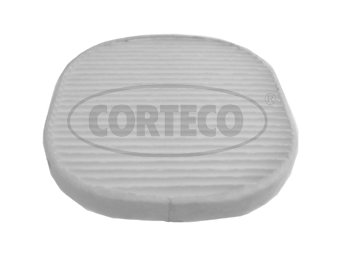 FILTR KABINA CORTECO 80000410