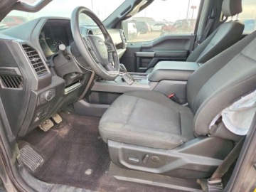 Ford 2020 Ford F150 Supercrew 2020 5.0 Benzyna 395KM, zdjęcie 7