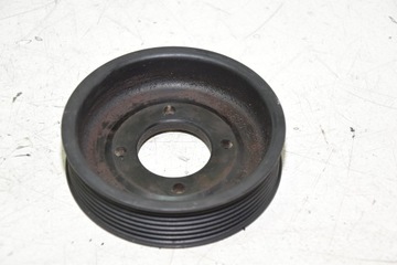 BMW E38 E39 740I M62 V8 KOLO ŘEMENICE PUMPY VODY