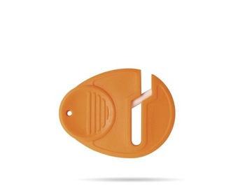 FISKARS KIESZONKOWA OSTRZAŁKA NOŻYCZEK 1003871