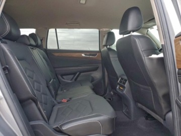 Volkswagen 2024 Volkswagen Atlas Se 2024 2.0 Benzyna 235KM, zdjęcie 11