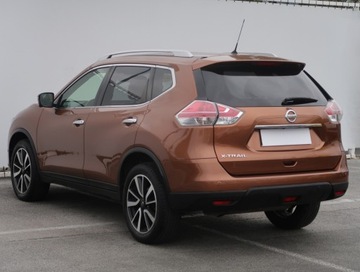 Nissan X-Trail III Terenowy 2.0 dCi 177KM 2017 Nissan X-Trail 2.0 dCi, Salon Polska, Serwis ASO, zdjęcie 3