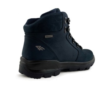 Трекинговые туфли 4F WATERPROOF OBDH253 31S 38