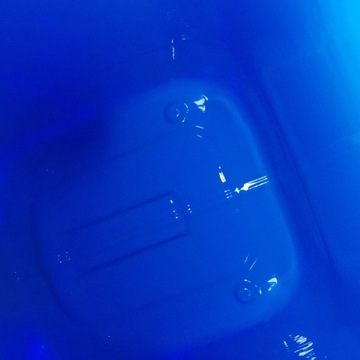 КОНТЕЙНЕР ДЛЯ ТОПЛИВА КАНИСТРА ПУЗЫРЬКА БОЧКА ОБЪЕМОМ 20 Л