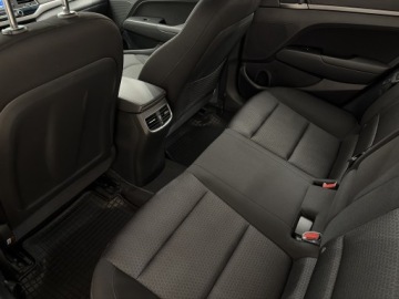 Hyundai Elantra VI Sedan 1.6 MPI 128KM 2017 Hyundai Elantra 1.6 Comfort IV (2016-) Hyundai Ela, zdjęcie 10
