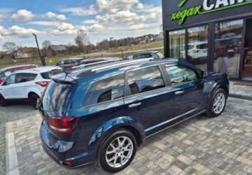 Fiat Freemont 2.0 Multijet II 16v 170KM 2013 Fiat Freemont 2,0 170 KM Bezwypadkowy 2.0 Diesel 170KM, zdjęcie 33
