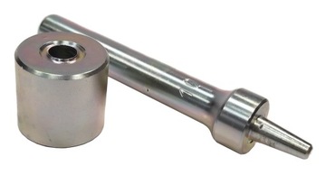 Zakuwak do oczek 10 mm do plandek profesjonalny