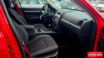 Dodge Charger V 3.5 i V6 24V 253KM 2010 Dodge Charger Zarejestrowany Okazja 3.5 Benzyna 253KM, zdjęcie 27